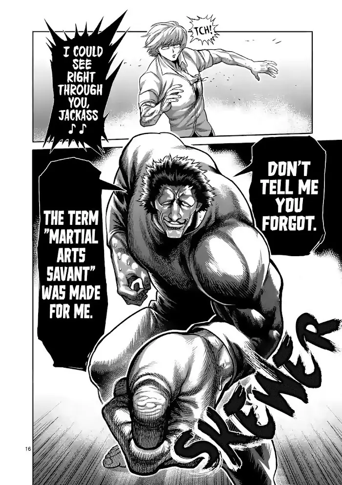 Kengan Omega Chapter 77 image 16_optimized